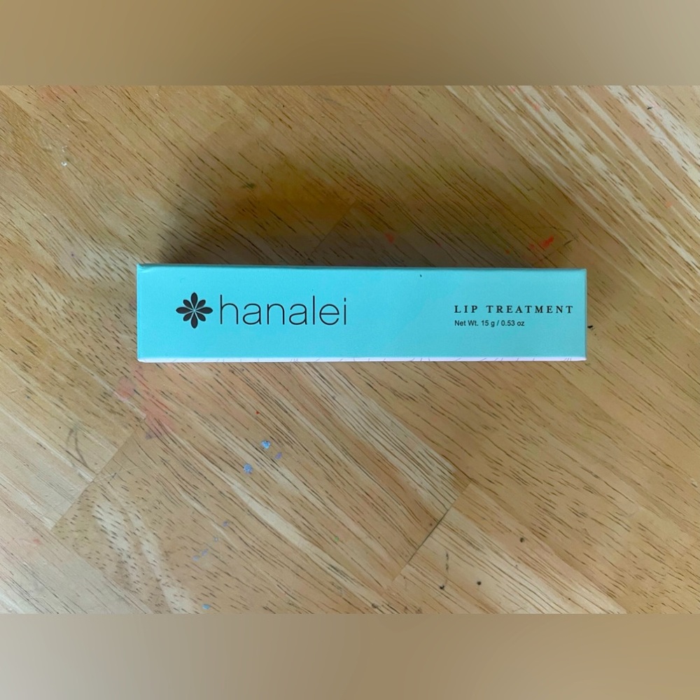 Hanalei Lip Treatment